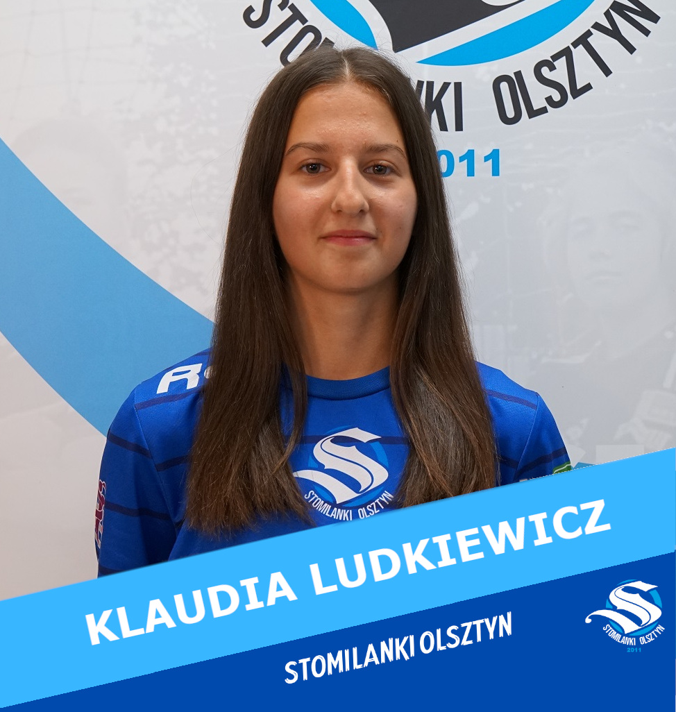 Klaudia Ludkiewicz